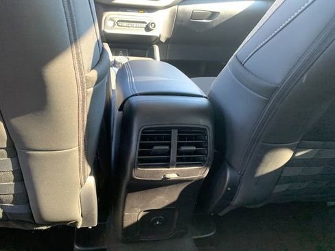 Certified 2025 Ford Bronco Sport Big Bend AWD/4WD image 21