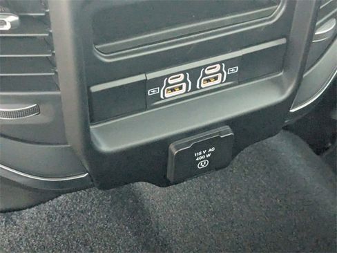 New 2026 RAM 3500 Laramie w/ Night Edition image 24