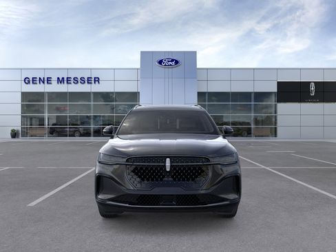 New 2026 Lincoln Nautilus Reserve AWD/4WD image 28