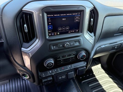 New 2026 Chevrolet Silverado 3500 W/T w/ WT Convenience Package AWD/4WD image 16
