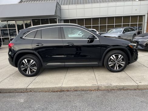 Certified 2025 Mercedes-Benz GLA 250 image 5