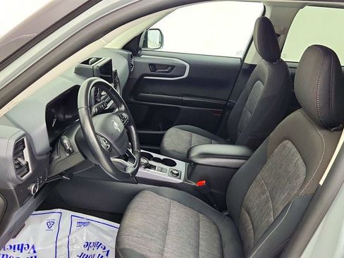 Used 2022 Ford Bronco Sport Big Bend w/ Convenience Package AWD/4WD image 19