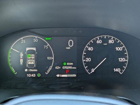 Certified 2023 Honda CR-V Sport image 11