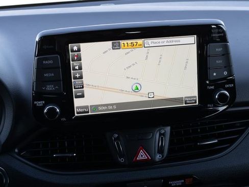 Used 2020 Hyundai Elantra GT N Line w/ Tech Package 03 image 29