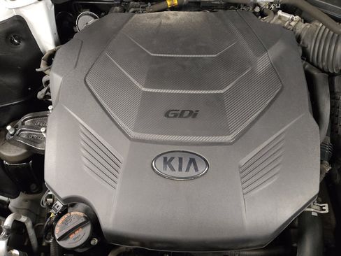 Used 2021 Kia Telluride LX FWD image 30