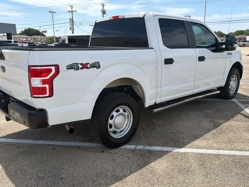 Used 2020 Ford F150 XL w/ XL Power Equipment Group AWD/4WD image 6