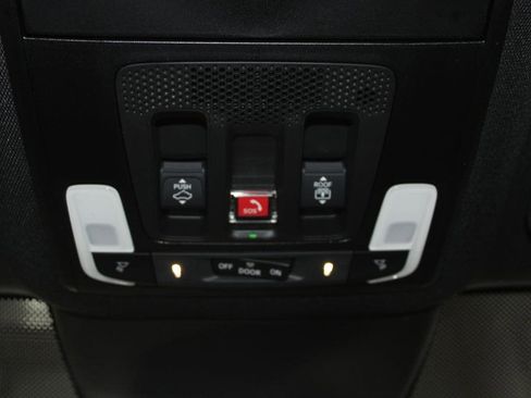 New 2026 Honda Passport TrailSport Elite image 51
