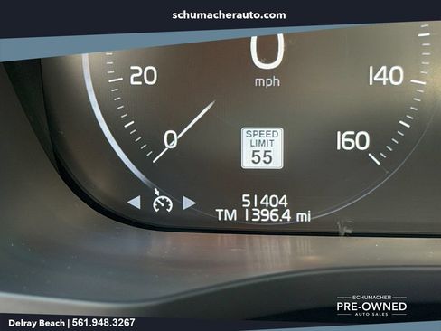 Used 2021 Volvo XC60 T5 Inscription w/ Protection Package Premier FWD image 30