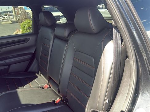Certified 2024 Honda CR-V Sport-L image 27