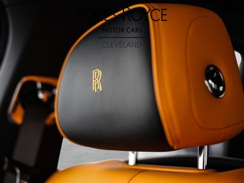 New 2026 Rolls-Royce Cullinan AWD/4WD image 29
