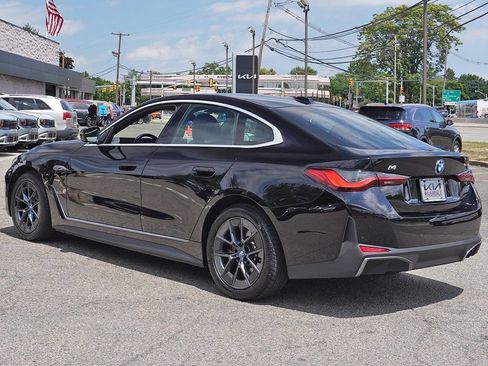 Used 2023 BMW i4 eDrive35 w/ Premium Package RWD image 11