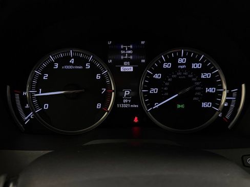 Used 2015 Acura MDX SH-AWD w/ Advance Package image 25