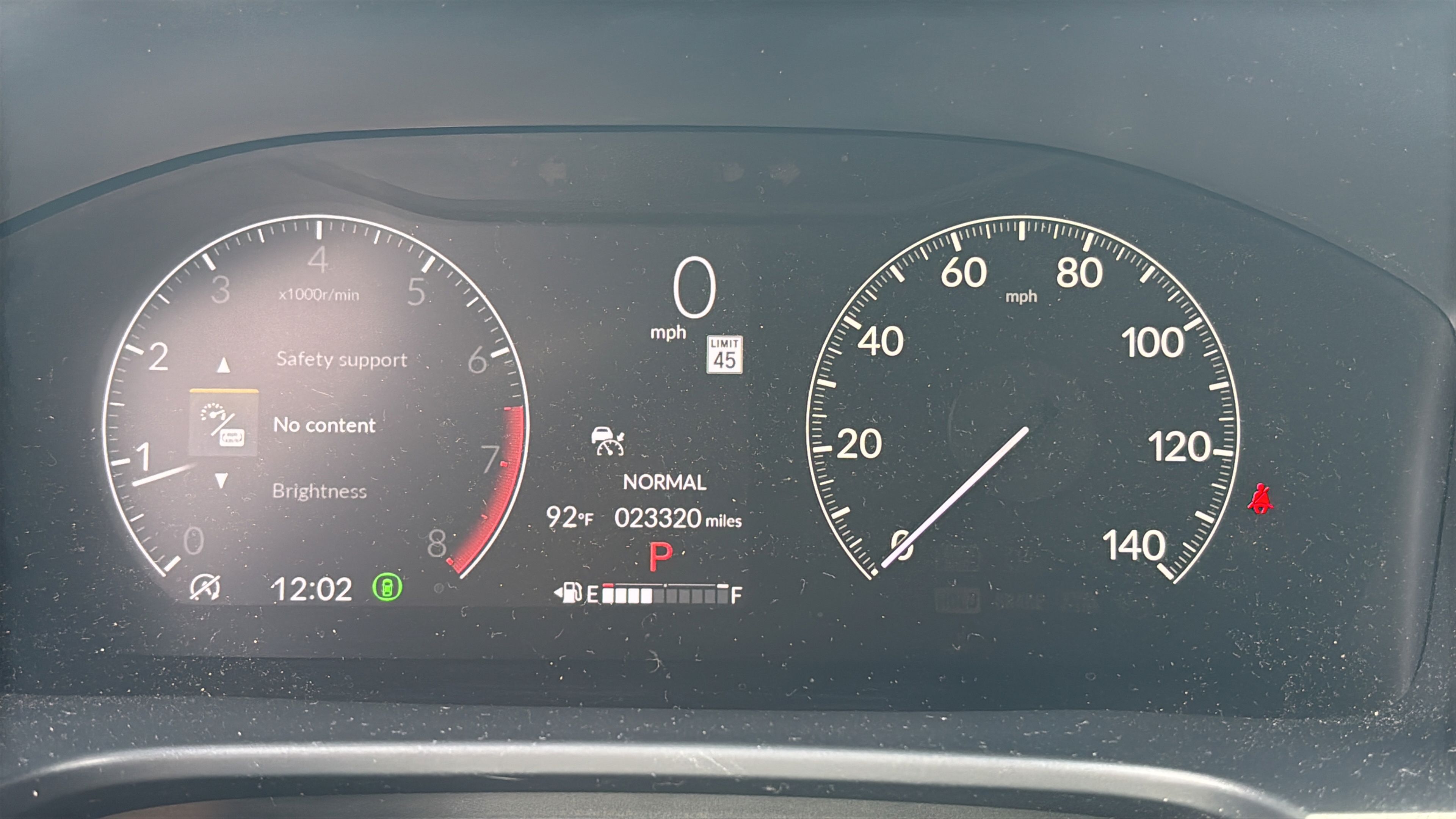 Used 2024 Honda CR-V LX image 27