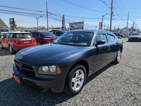 Used 2008 Dodge Charger SE w/ Convenience Group I RWD image 3