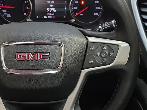 Used 2023 GMC Acadia SLT w/ Elevation Edition image 23