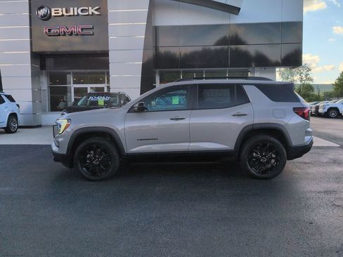 New 2026 GMC Terrain Elevation w/ Elevation Premium Package AWD/4WD image 8