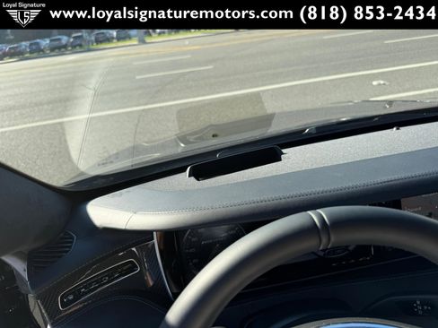 Used 2015 Mercedes-Benz S 63 AMG 4MATIC Coupe image 24