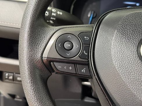 Certified 2025 Toyota RAV4 XLE AWD/4WD image 23