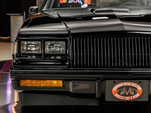 Used 1987 Buick Regal Coupe RWD image 21
