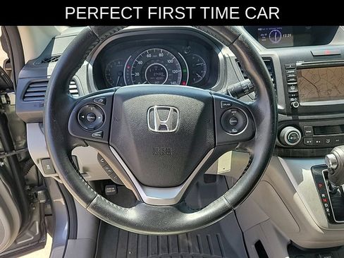 Used 2013 Honda CR-V EX-L image 19
