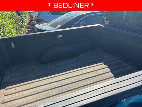 Used 2015 Ford F150 XLT w/ Equipment Group 302A Luxury AWD/4WD image 5