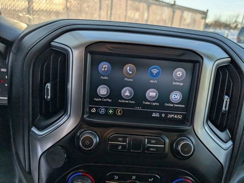 Used 2019 Chevrolet Silverado 1500 LT w/ All-Star Edition image 16