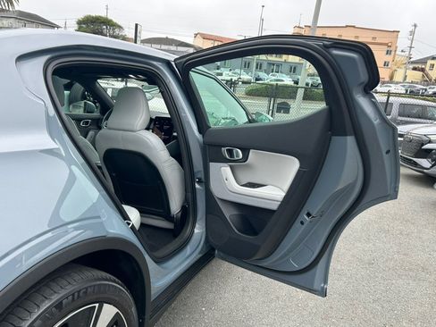 Used 2023 Polestar Polestar 2 w/ Pilot Pack AWD/4WD image 38