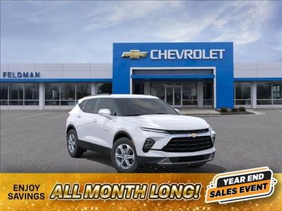New 2025 Chevrolet Blazer LT w/ Convenience Package