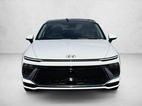 New 2026 Hyundai Sonata SEL FWD image 5