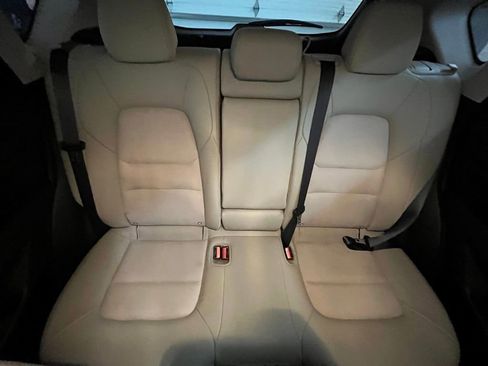 Certified 2023 MAZDA CX-5 AWD 2.5 S w/ Select Package image 28