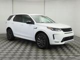 New 2025 Land Rover Discovery Sport S image 3