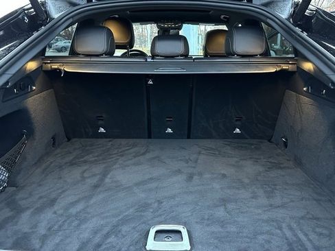 Certified 2021 Mercedes-Benz GLC 300 4MATIC Coupe image 8