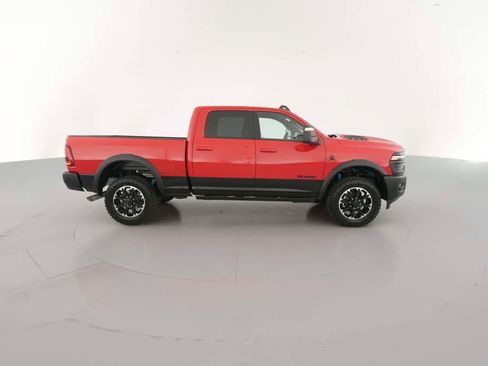 New 2026 RAM 2500 Rebel w/ Rebel Level 2 Equipment Group image 14