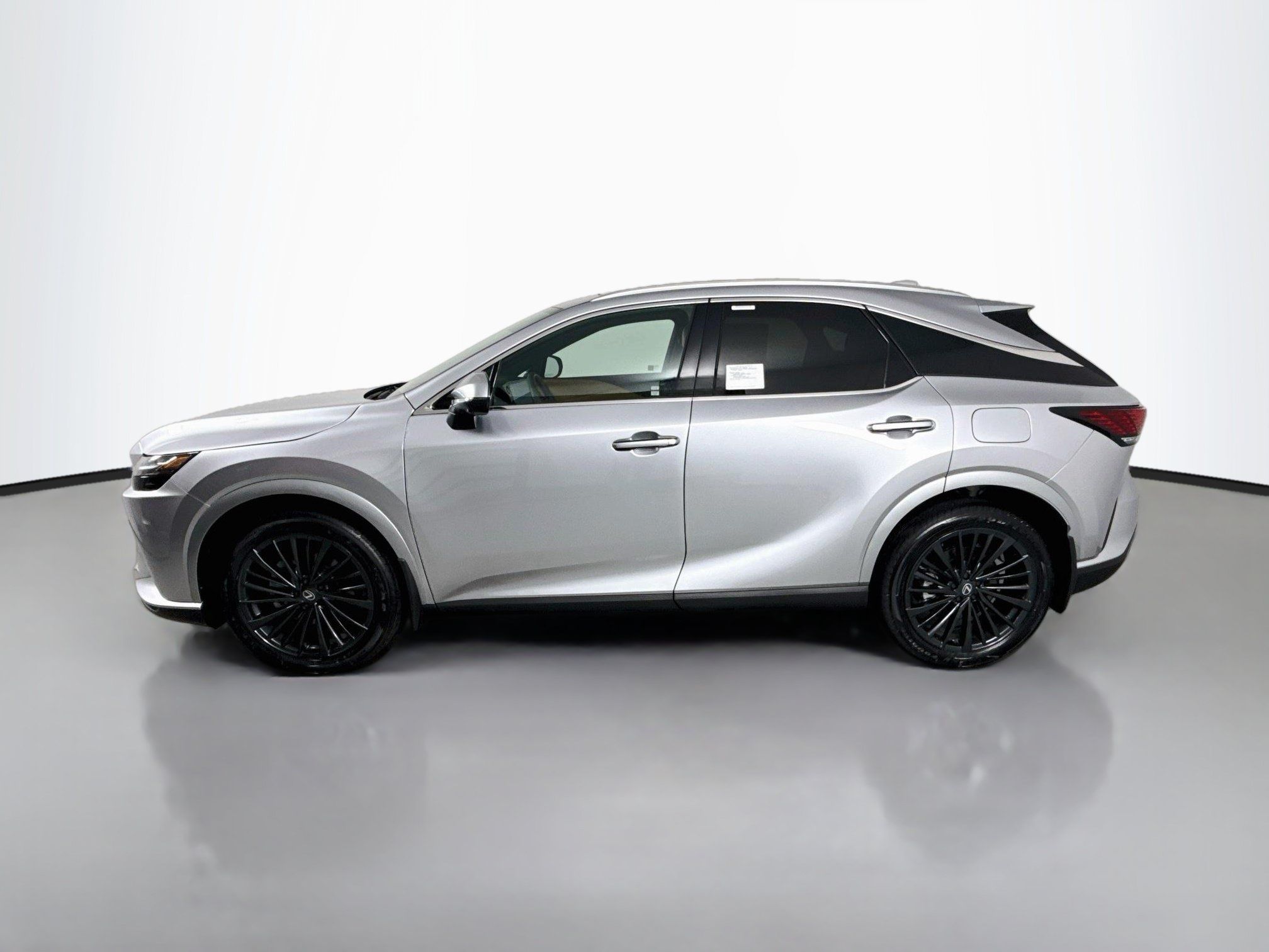 New 2026 Lexus RX 350 Premium w/ Convenience Package AWD/4WD image 4