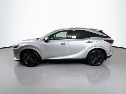 New 2026 Lexus RX 350 Premium w/ Convenience Package