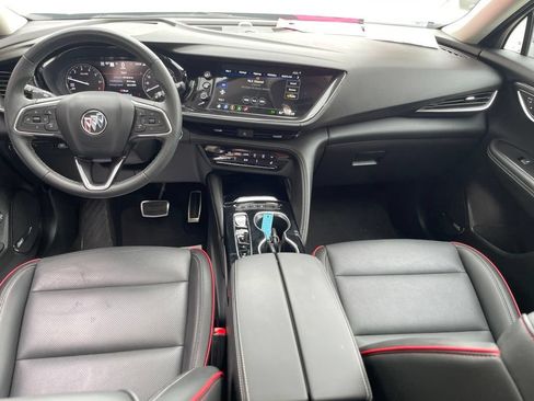 Used 2023 Buick Envision Essence w/ Technology Package I AWD/4WD image 39
