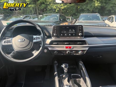 Used 2020 Kia Telluride S AWD/4WD image 11