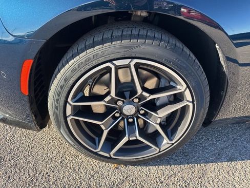 New 2026 Dodge Charger Scat Pack image 7