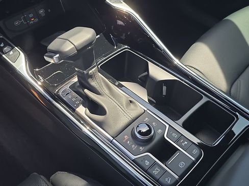New 2026 Kia Sorento SX Prestige AWD/4WD image 28