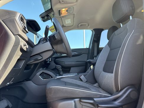 Certified 2024 Chevrolet TrailBlazer LT image 27
