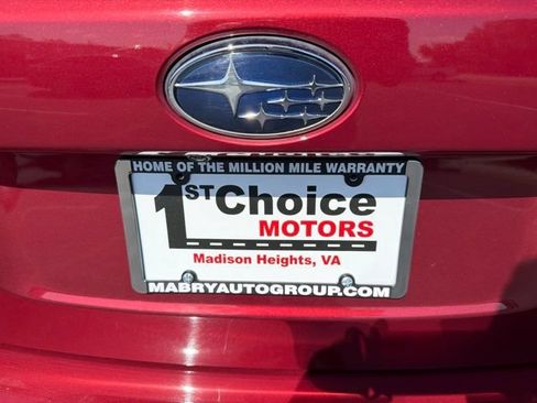 Used 2023 Subaru Outback Limited AWD/4WD image 36