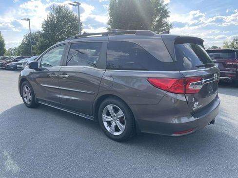 Used 2019 Honda Odyssey EX-L image 4