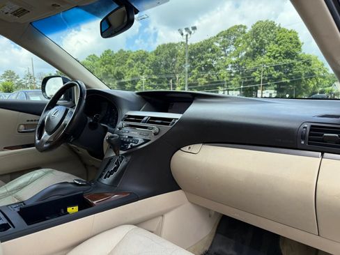Used 2015 Lexus RX 350 FWD image 13