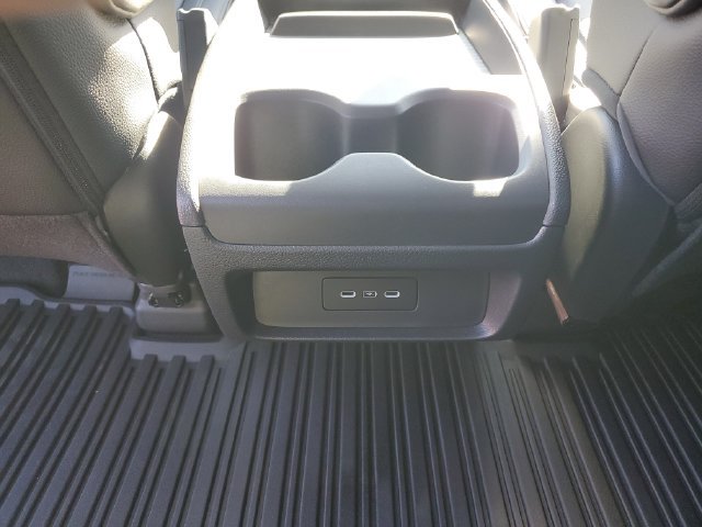New 2027 Honda Odyssey EX-L image 12
