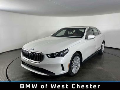 Used 2024 BMW 530i xDrive w/ Premium Package