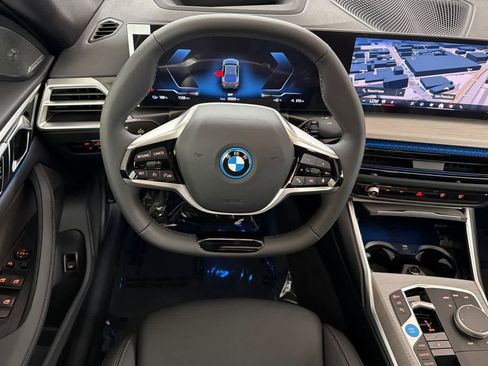 New 2026 BMW i4 eDrive40 w/ Premium Package RWD image 14