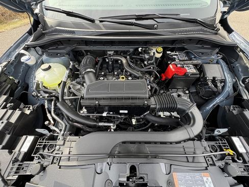 New 2026 Ford Escape Active w/ Cold Weather Package image 15