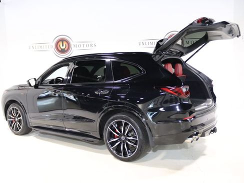 Used 2022 Acura MDX Type S AWD/4WD image 33