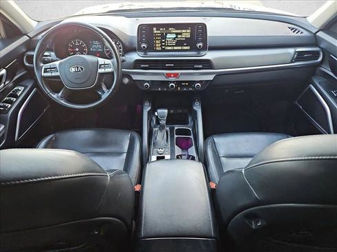 Used 2020 Kia Telluride S image 18