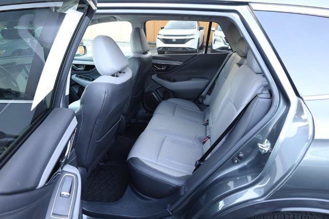 Used 2020 Subaru Outback Limited w/ Popular Package #2 AWD/4WD image 22